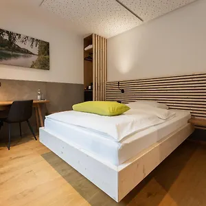 Aparthotel Nah Dran, Dingolfing